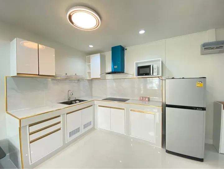 Property photos for Wittayu Complex