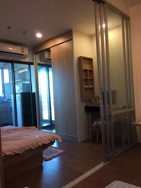 Property photos for U Delight Residence Riverfront Rama 3