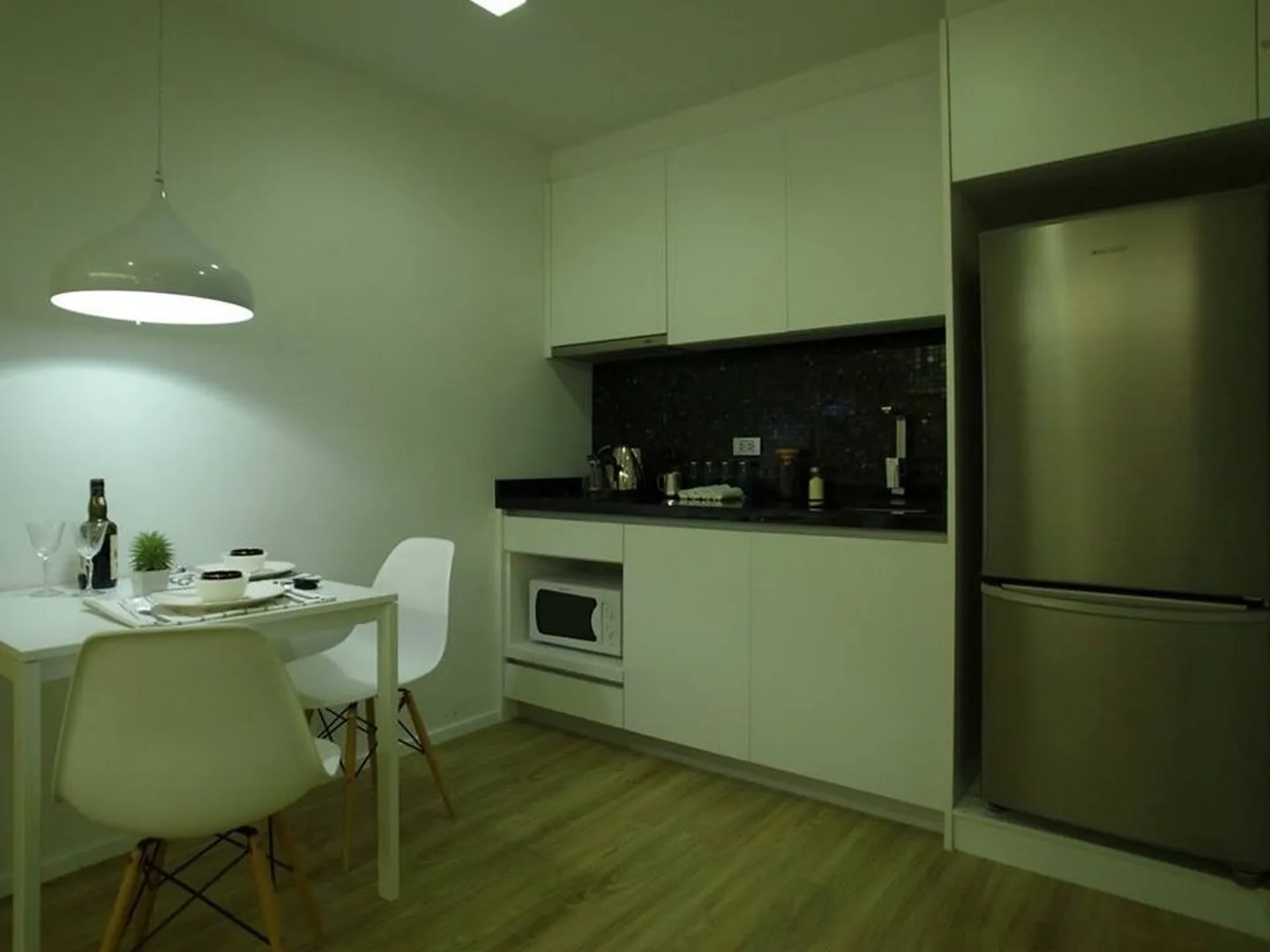 Property photos for Xvi - The Sixteenth Condominum