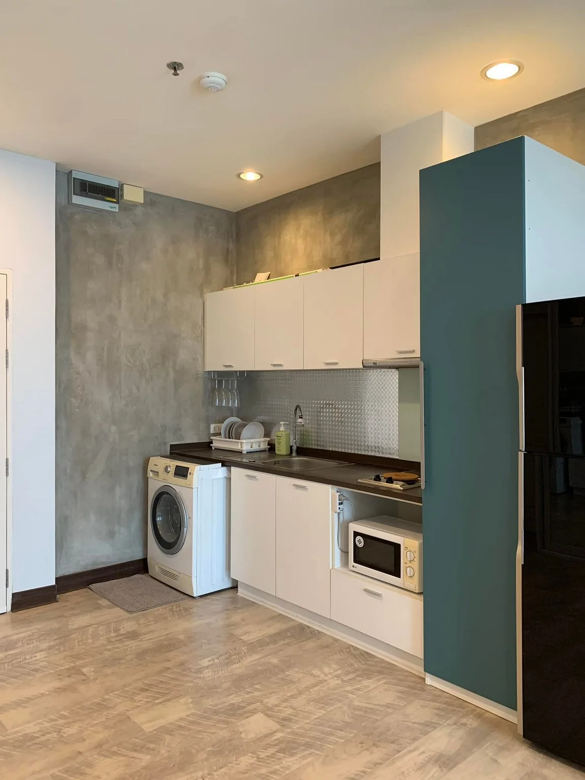 Property photos for The Light House