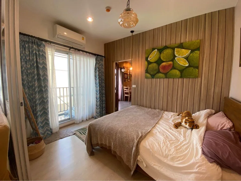 Property photos for Niche Mono Sukhumvit-Puchao