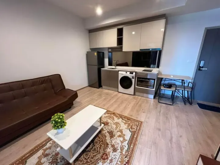 Property photos for Ideo Rama 9 - Asoke