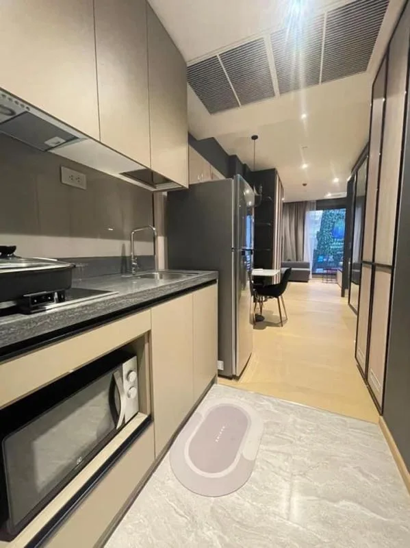 Property photos for ASHTON Asoke - Rama 9