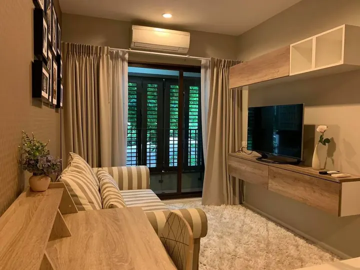 Property photos for Condolette Dwell Sukhumvit 26