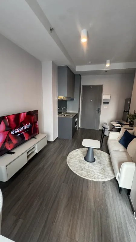 Property photos for Ideo Sukhumvit ??? Rama 4