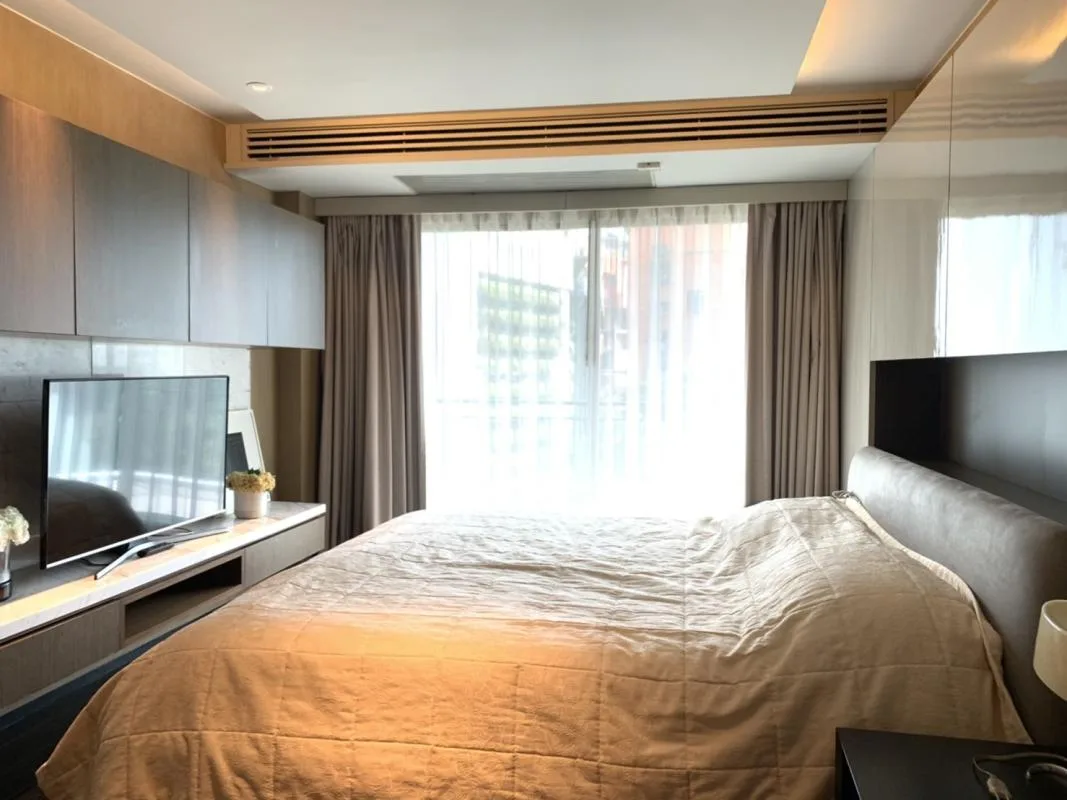 Property photos for The Crest Sukhumvit 24