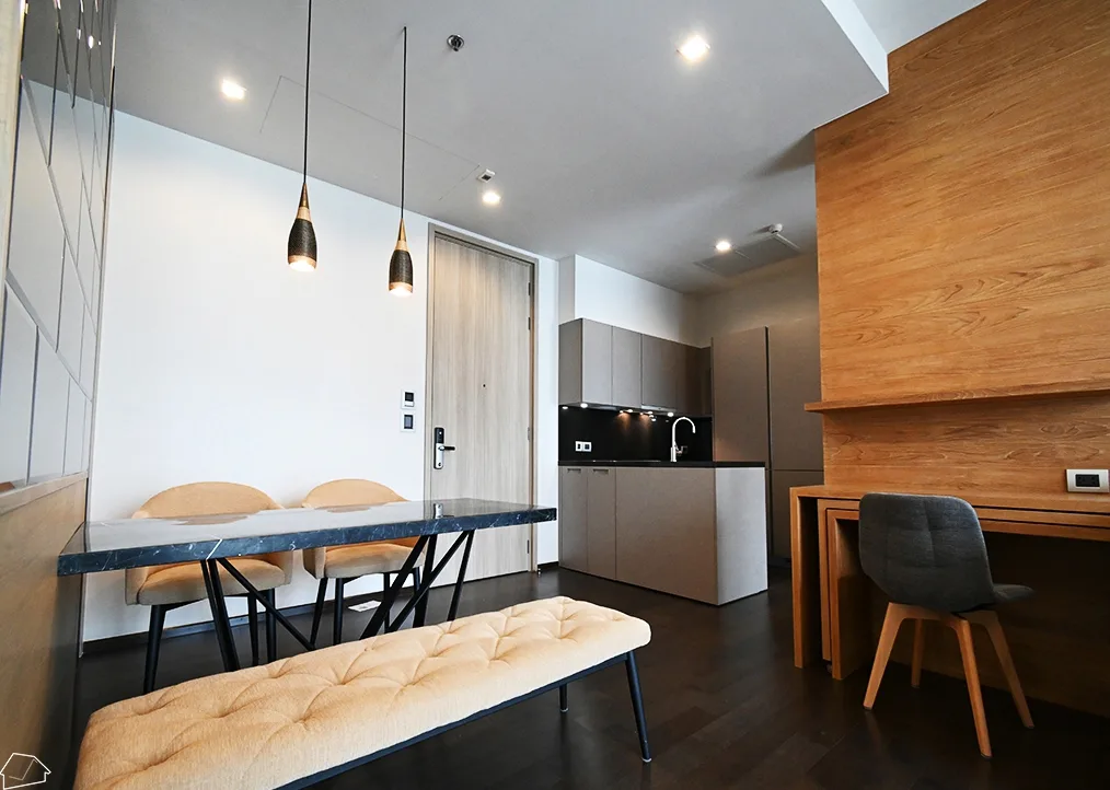 Property photos for The XXXIX by Sansiri
