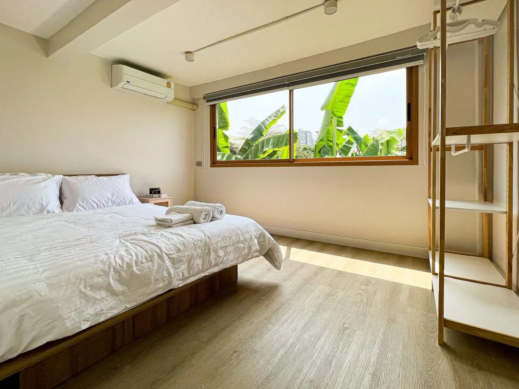 Property photos for Mu Ban Athen