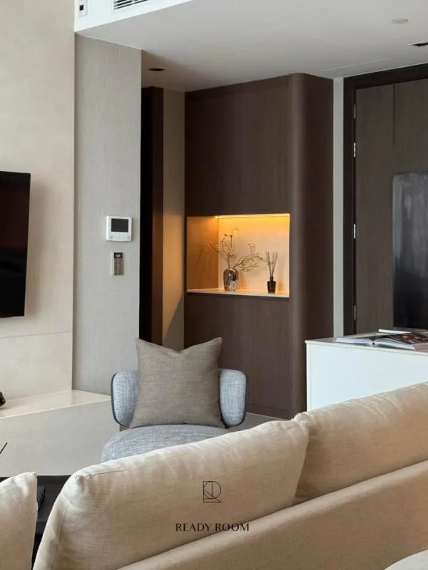Property photos for Q 1  Condo Sukhumvit