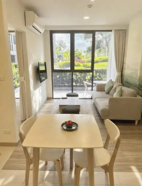 Property photos for Bangtao Rooftop Seaview Laguna Skypark Condominium