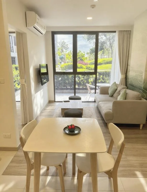 Property photos for Bangtao Rooftop Seaview Laguna Skypark Condominium