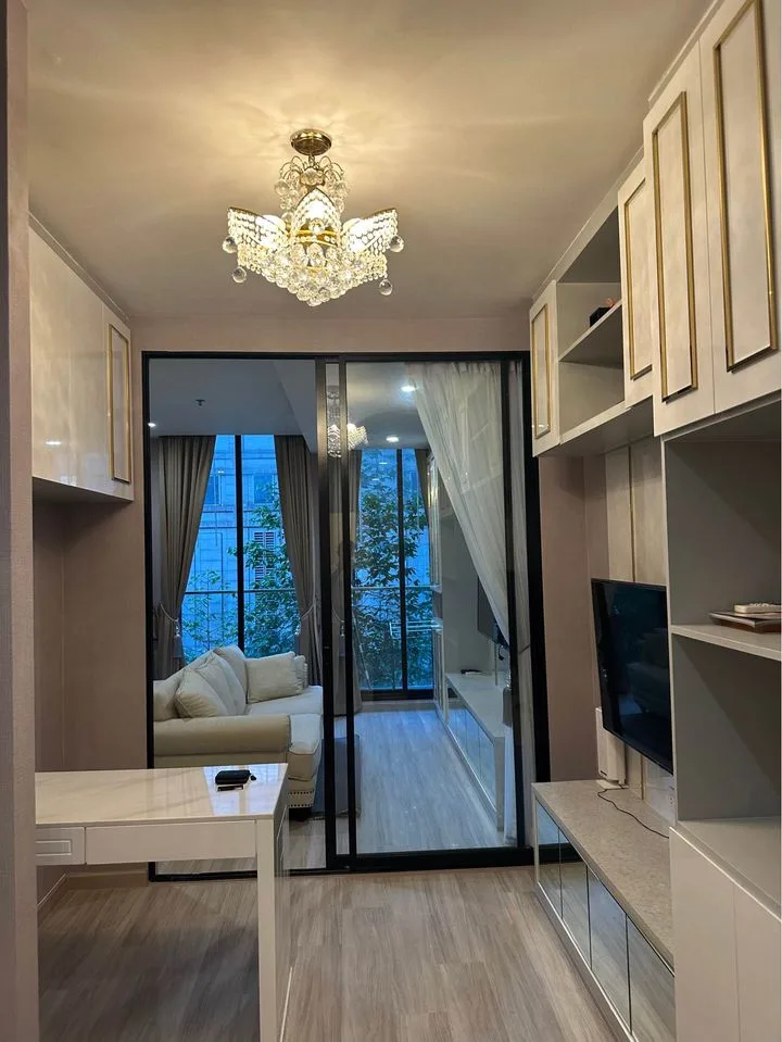 Property photos for Noble Ploenchit