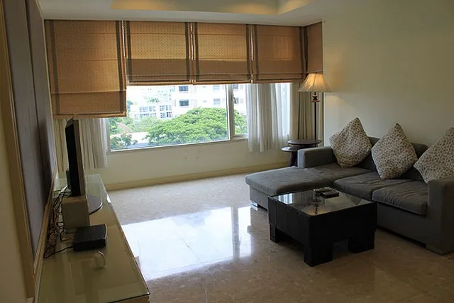 Property photos for Hampton Thonglor 10
