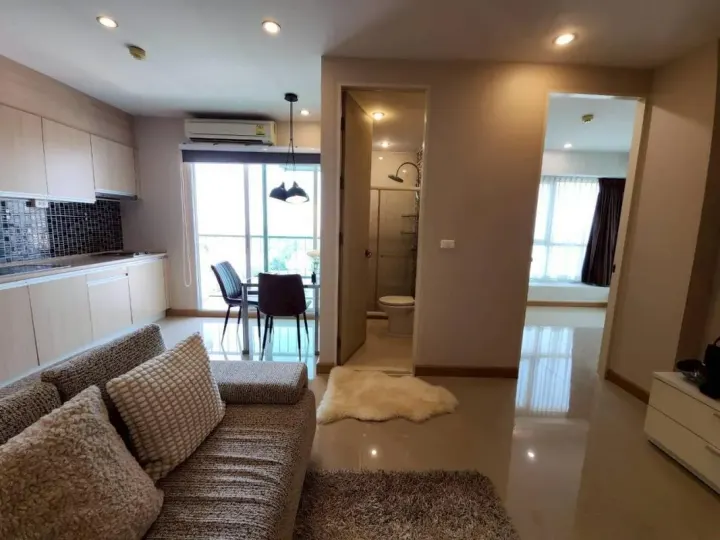 Property photos for The Parkland Srinakarin