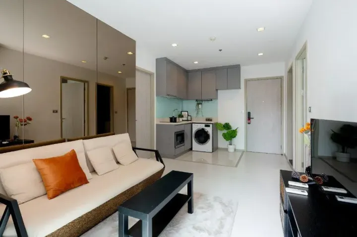 Property photos for Rhythm Sukhumvit 36 - 38