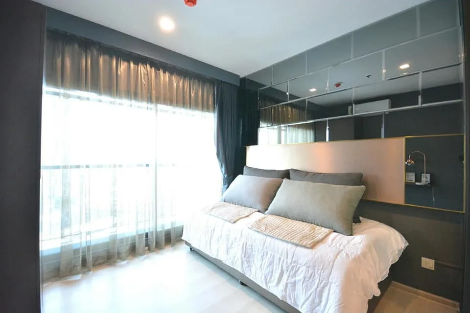 Property photos for Life Sukhumvit 48