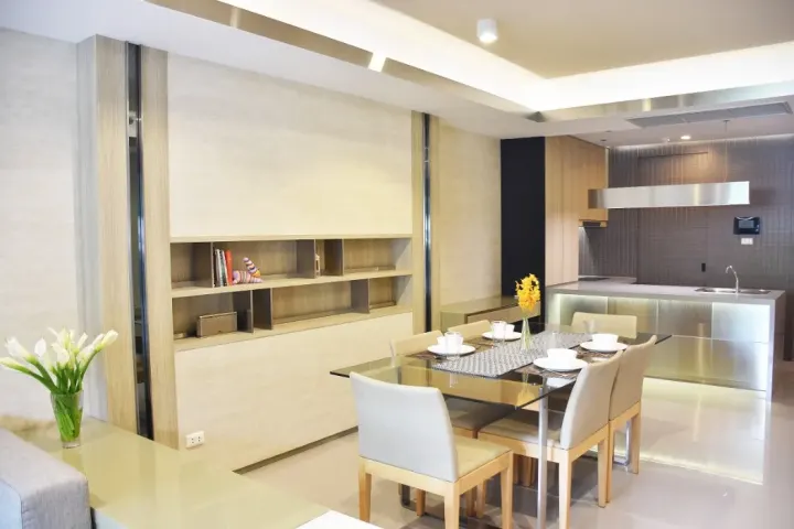 Property photos for Supalai River Resort