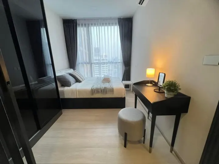 Property photos for The Privacy Jatujak