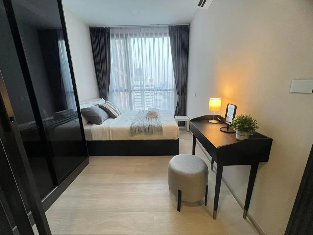 Property photos for The Privacy Jatujak