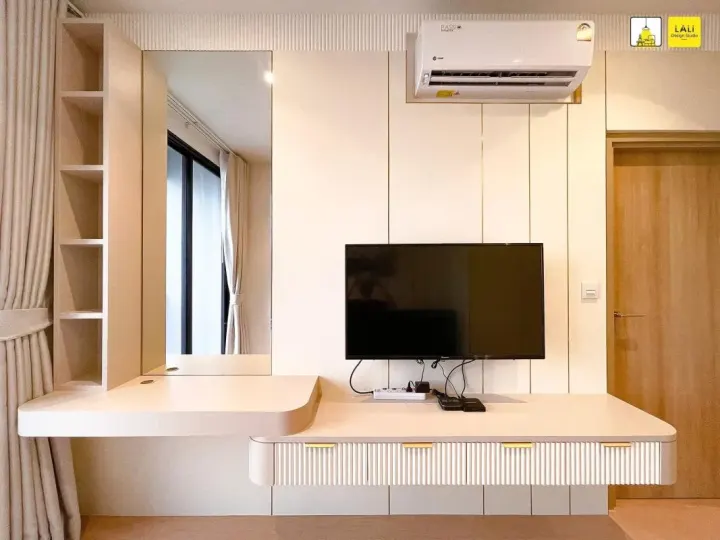 Property photos for Maru Ladprao 15