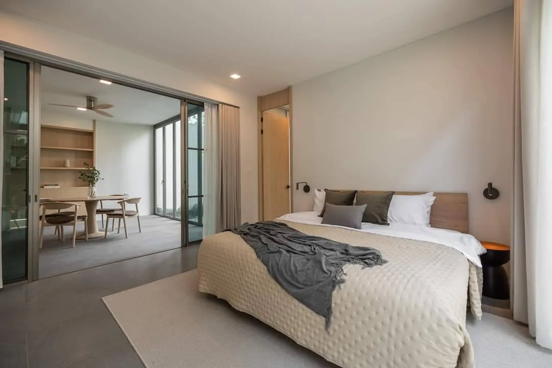 Property photos for Vive Rama 9