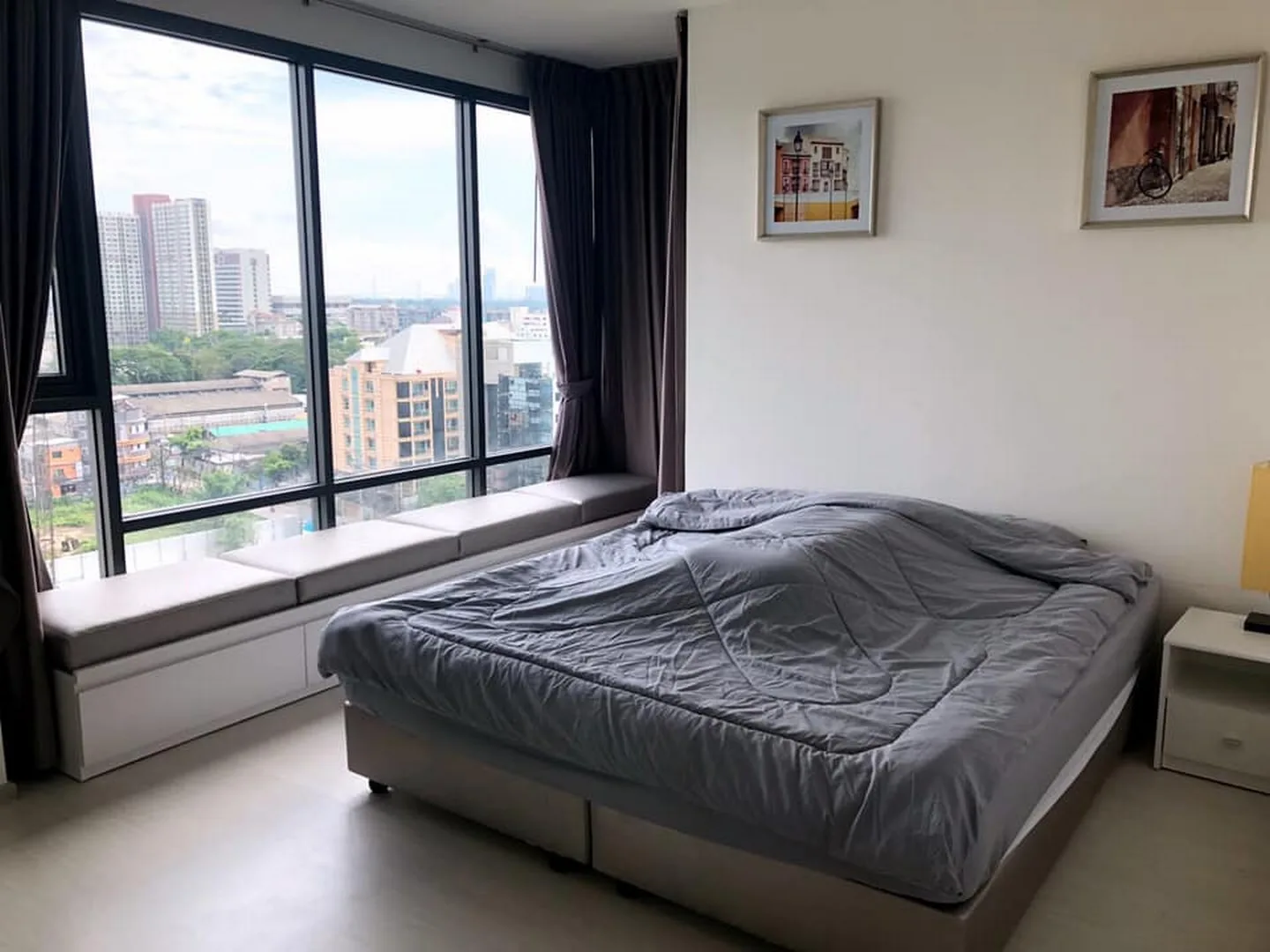 Property photos for Rhythm Sukhumvit 42
