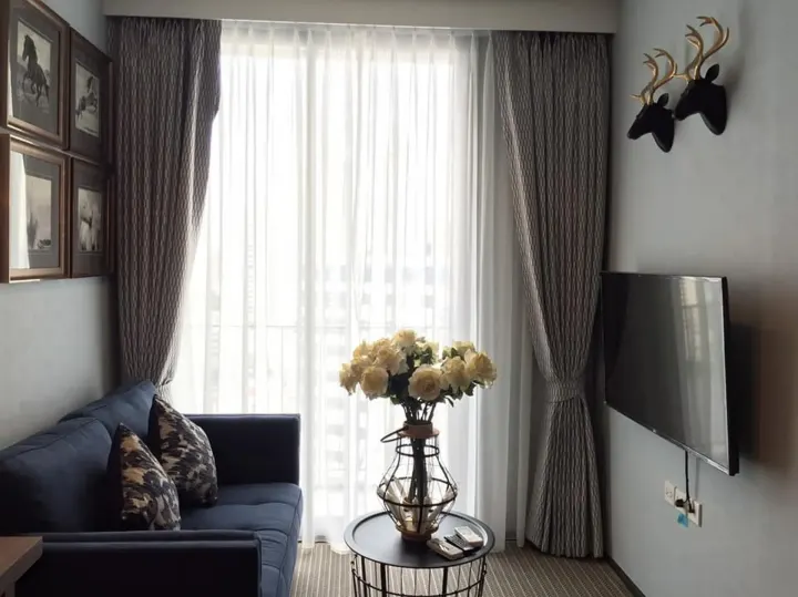 Property photos for Edge Sukhumvit 23