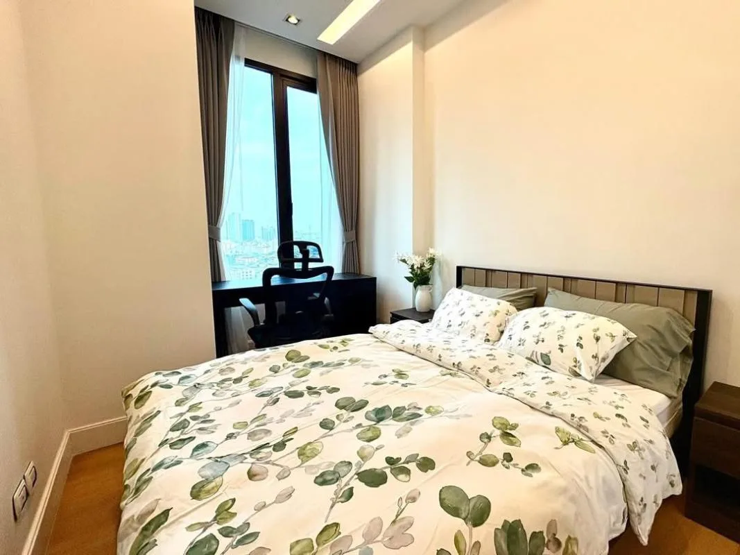 Property photos for Equinox Phahol-vibha