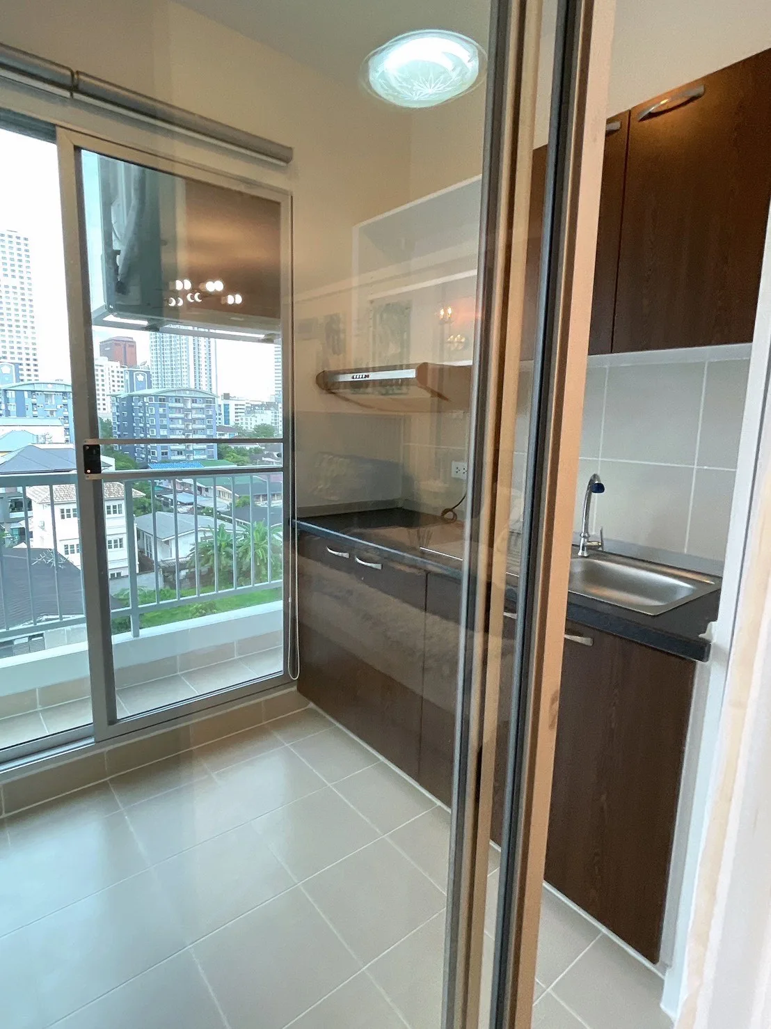 Property photos for City Resort Ratchada - Huay Khwang