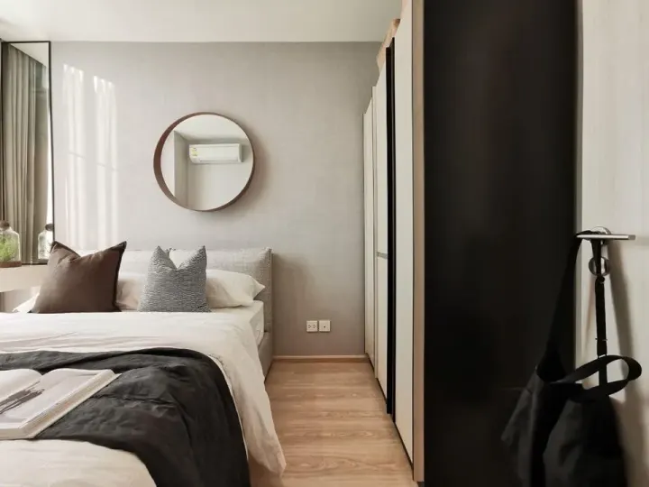 Property photos for Noble Revolve Ratchada
