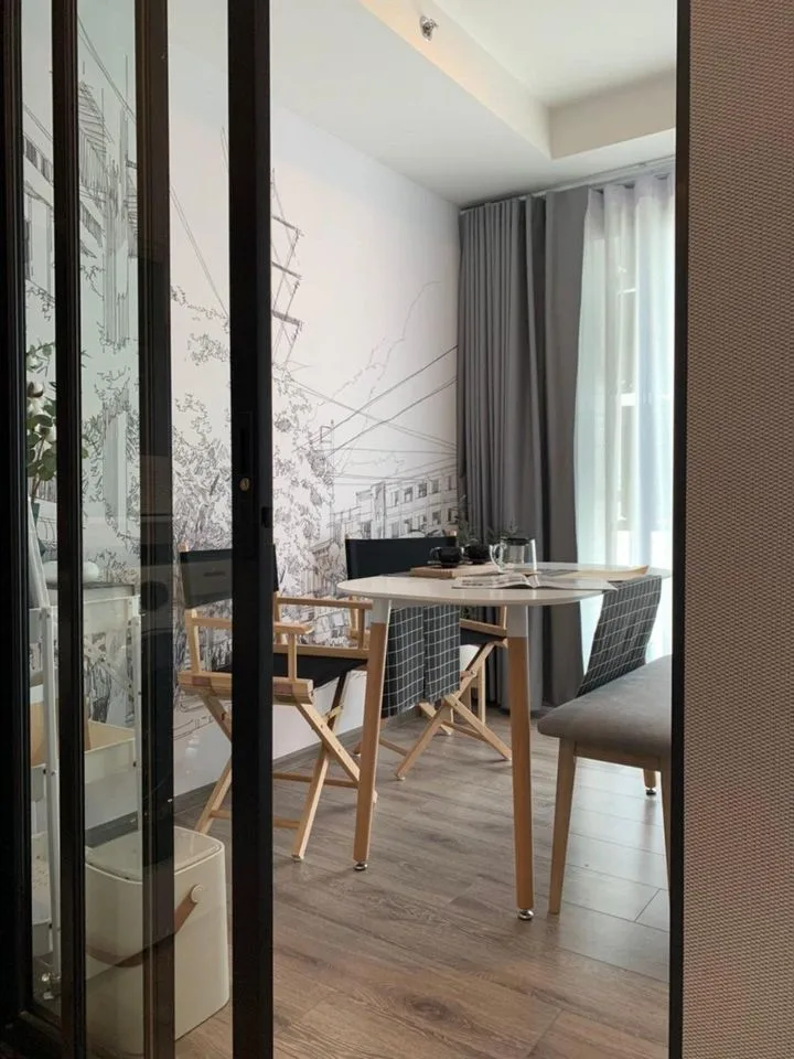 Property photos for KnightsBridge Collage Sukhumvit 107