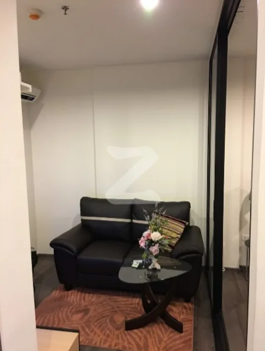 Property photos for The Base Park West Sukhumvit 77