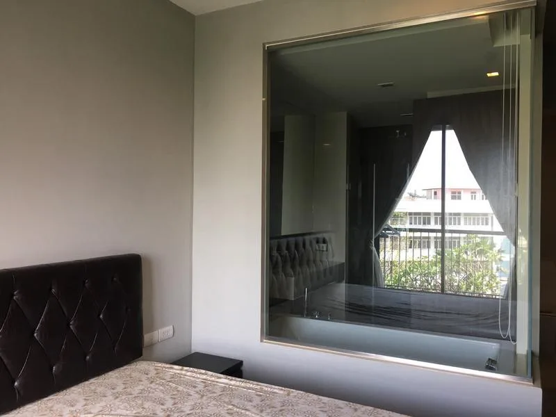 Property photos for Rhythm Sukhumvit 44/1