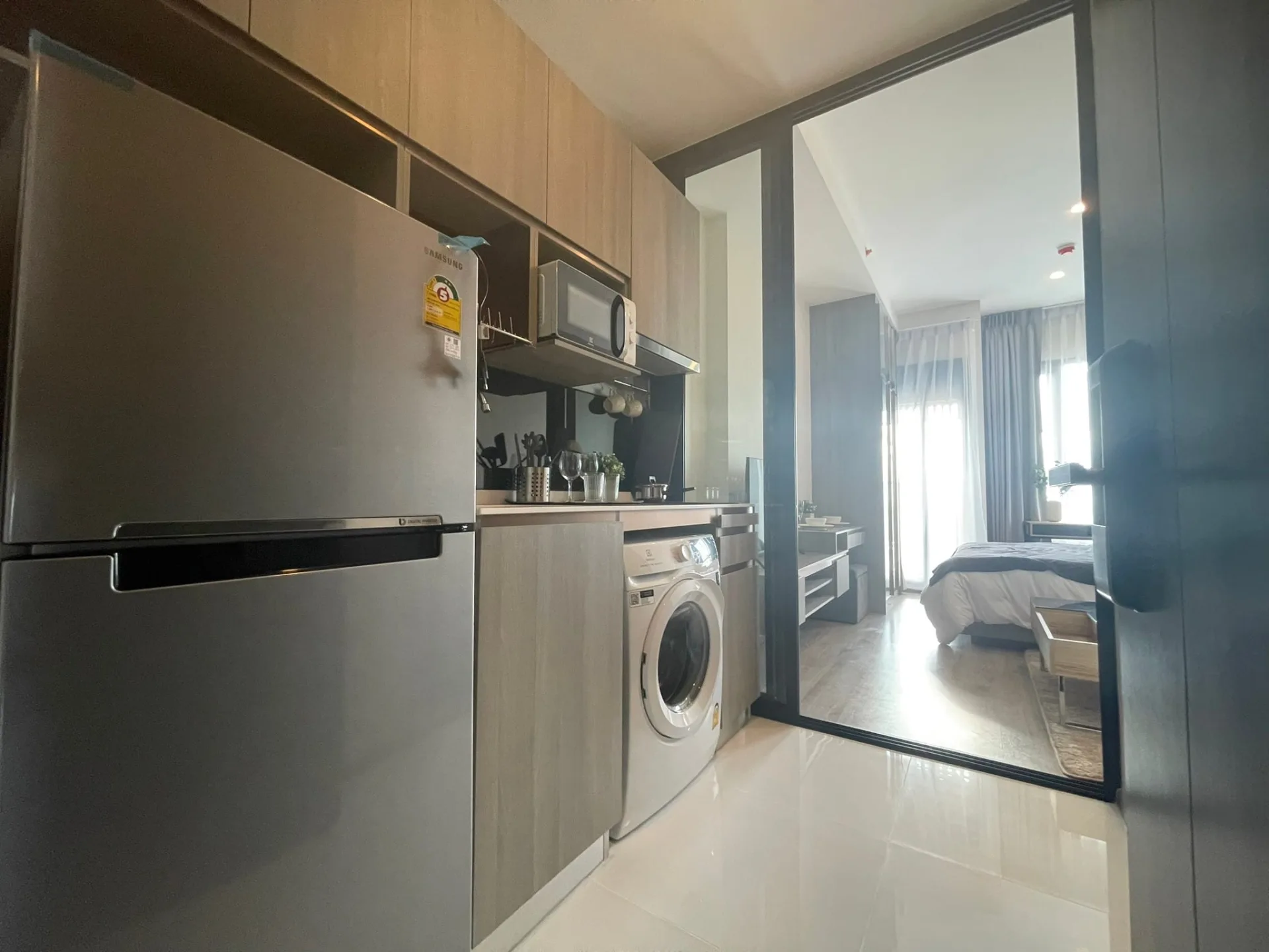 Property photos for Knightsbridge Prime Onnut