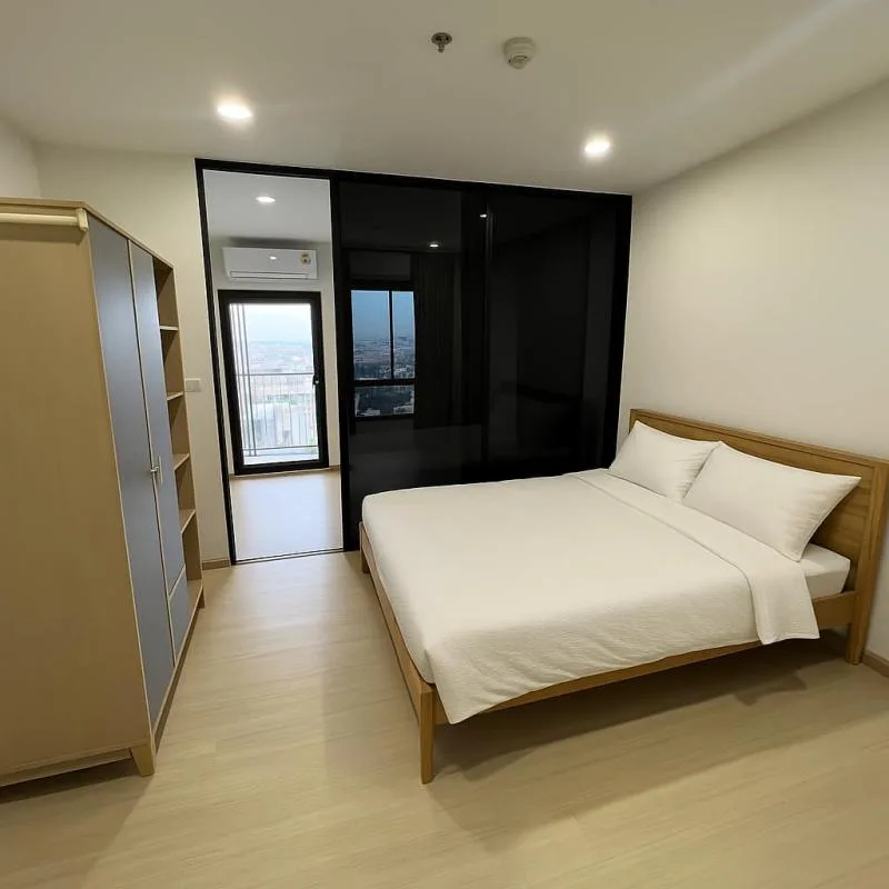 Property photos for Supalai Loft Prajadhipok - Wongwian Yai
