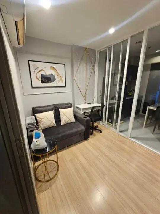 Property photos for The Base Garden Rama 9 Ramkhamheang