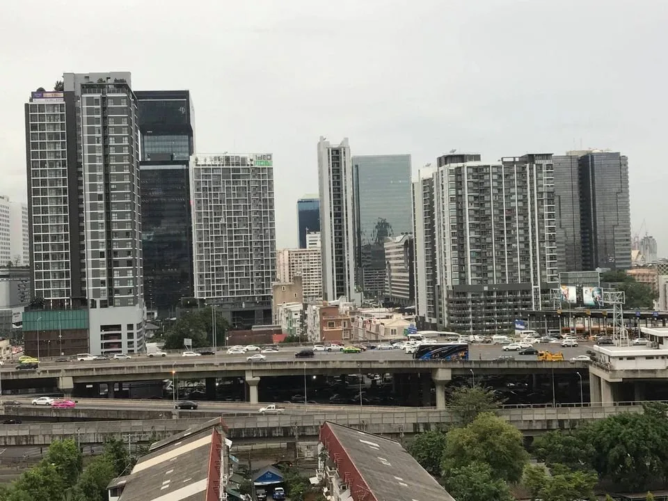 Property photos for Life Asoke
