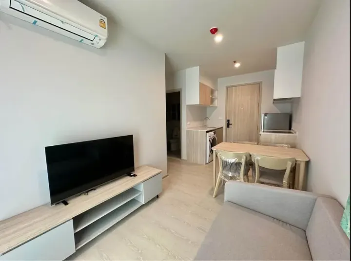 Property photos for Nue Mega Plus Bangna