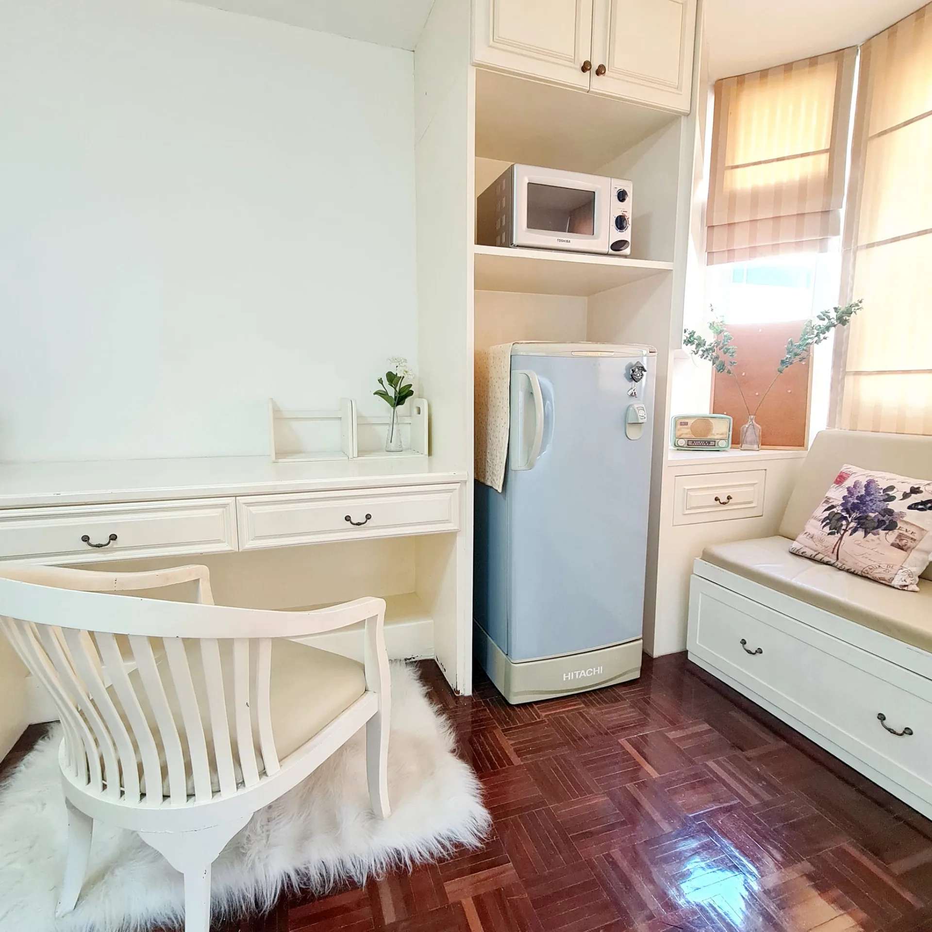 Property photos for Silom Park View