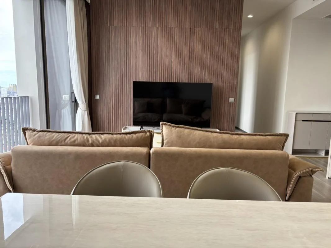 Property photos for Rhythm Charoenkrung Pavillion