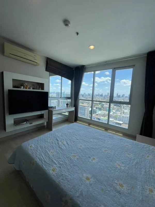 Property photos for Rhythm Ratchada