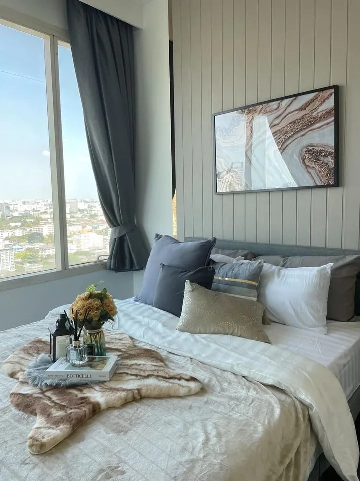Property photos for Wind Ratchayothin