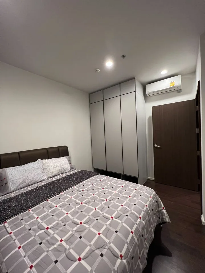 Property photos for Whizdom Inspire Sukhumvit