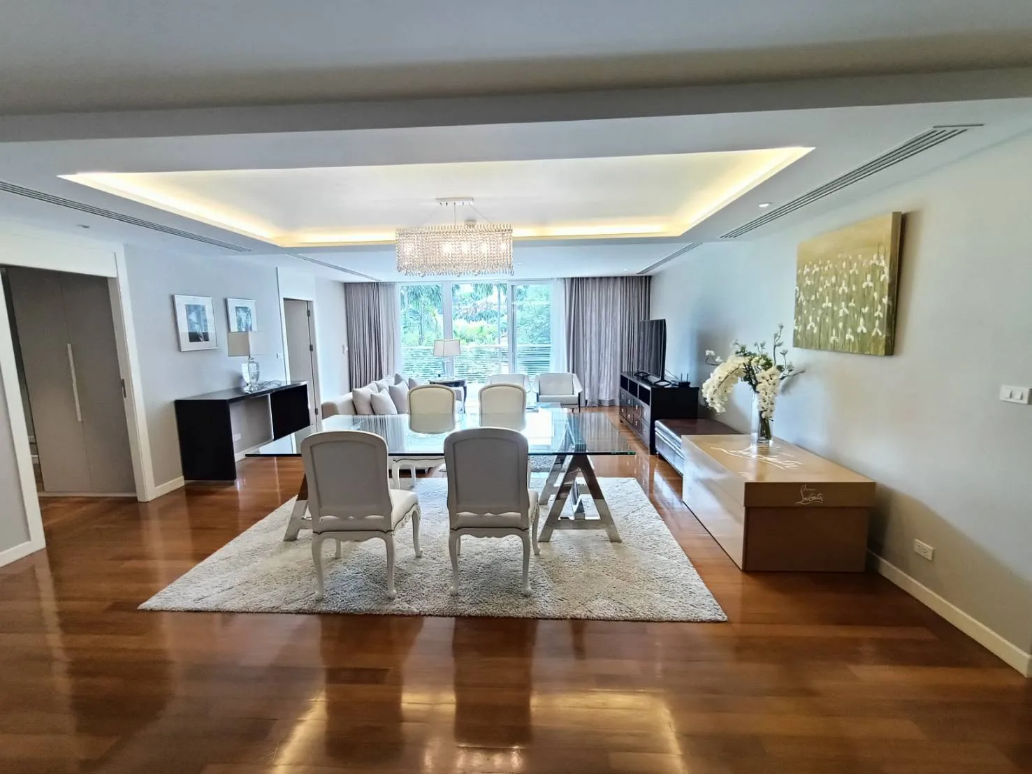 Property photos for La Citta Penthouse
