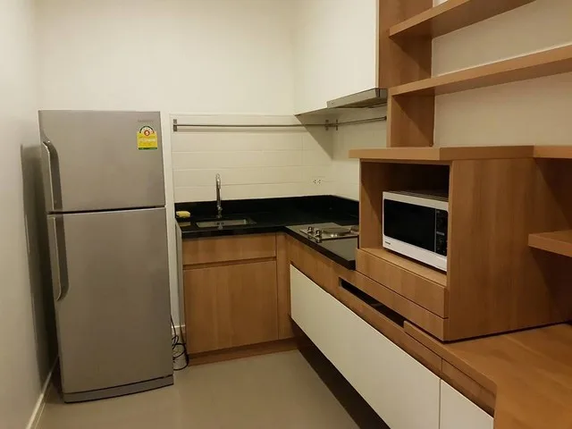Property photos for The Base Sukhumvit 77