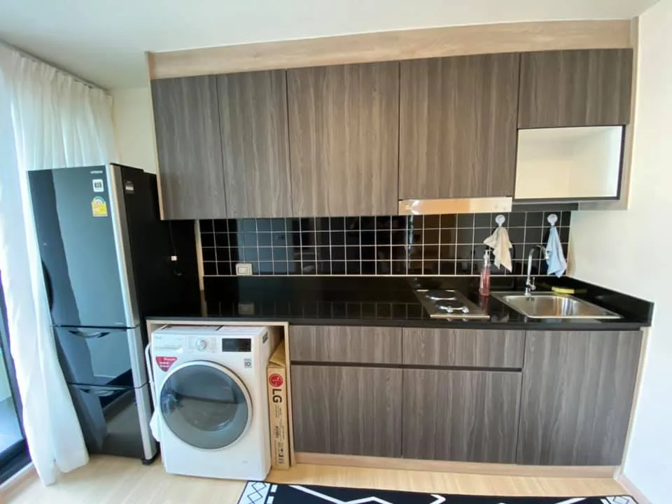 Property photos for Unio Sukhumvit 72