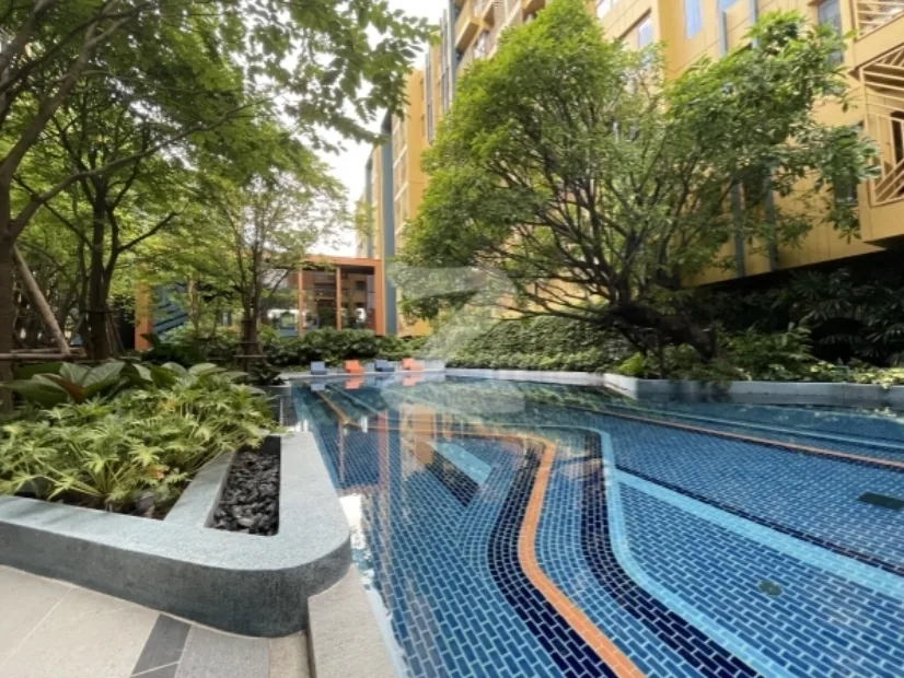 Property photos for THE BASE Sukhumvit 50