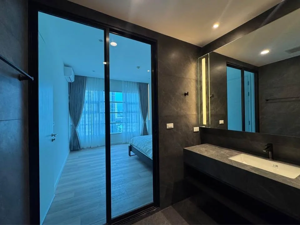 Property photos for Baan Klang Krung Siam - Pathumwan