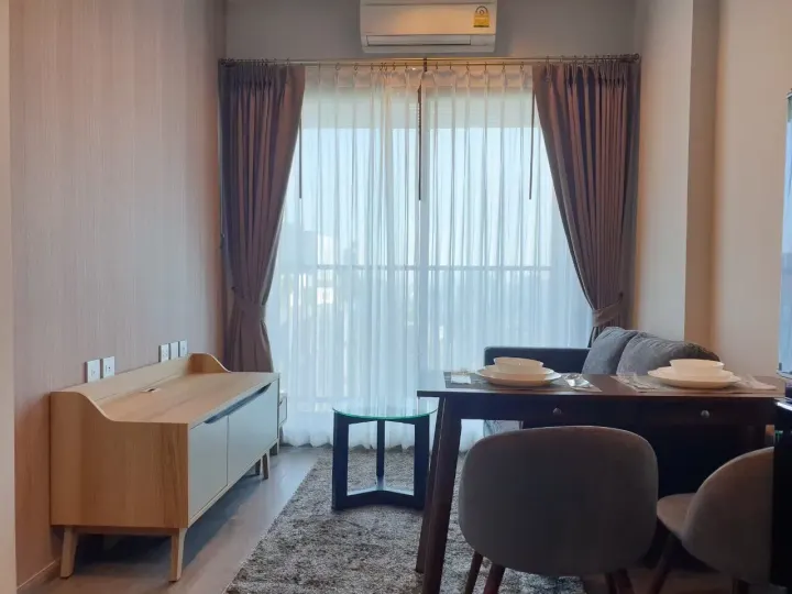 Property photos for Whizdom Avenue Ratchada - Ladprao