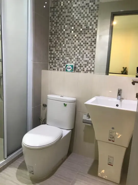 Property photos for Life Ratchadapisek
